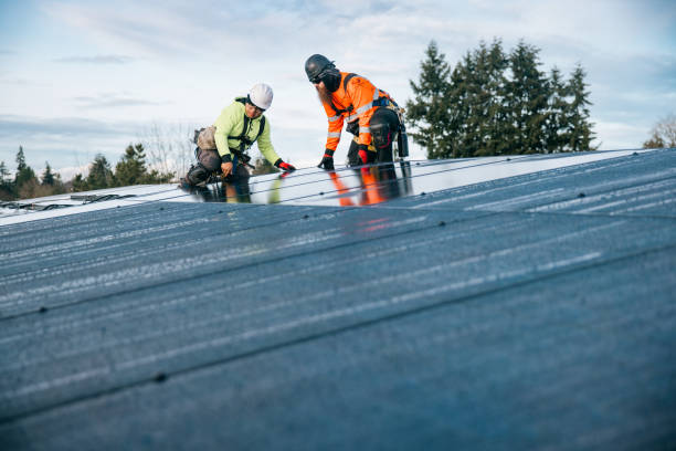 Reliable Gutter Installation contractor in Hillsborough, NJ by Roof Repair Smedway